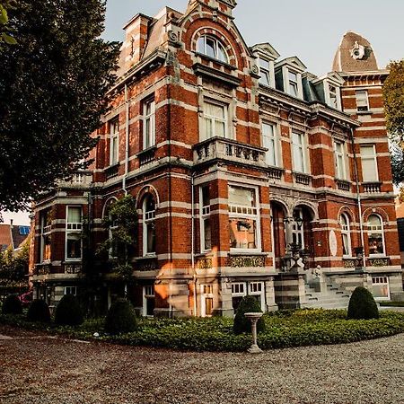 וורנה B&B 'T Kasteel & 'T Koetshuys מראה חיצוני תמונה