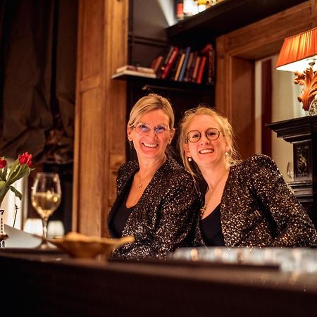 וורנה B&B 'T Kasteel & 'T Koetshuys מראה חיצוני תמונה