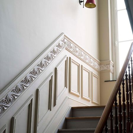 וורנה B&B 'T Kasteel & 'T Koetshuys מראה חיצוני תמונה