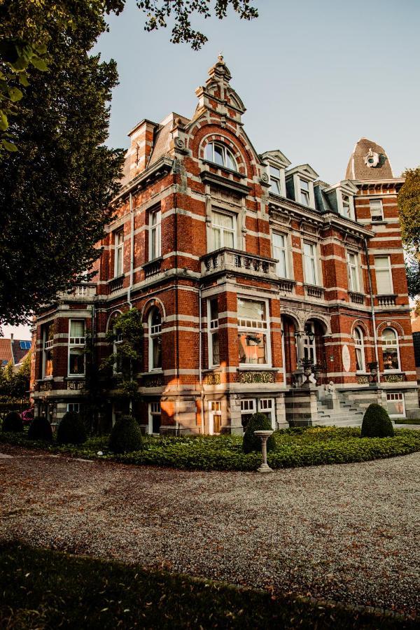 וורנה B&B 'T Kasteel & 'T Koetshuys מראה חיצוני תמונה