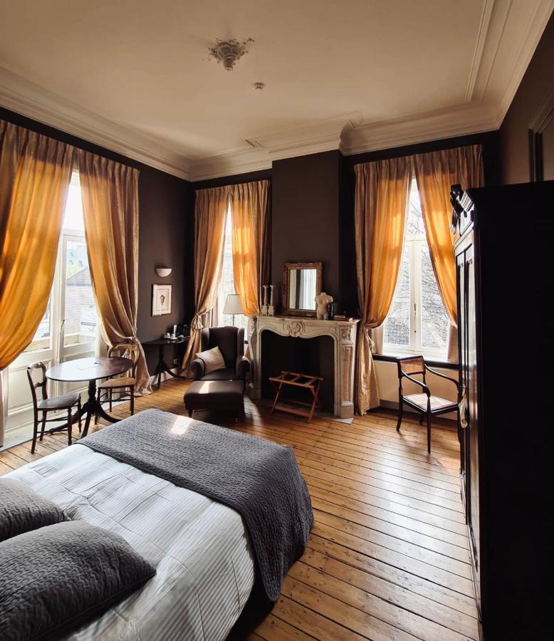 וורנה B&B 'T Kasteel & 'T Koetshuys מראה חיצוני תמונה