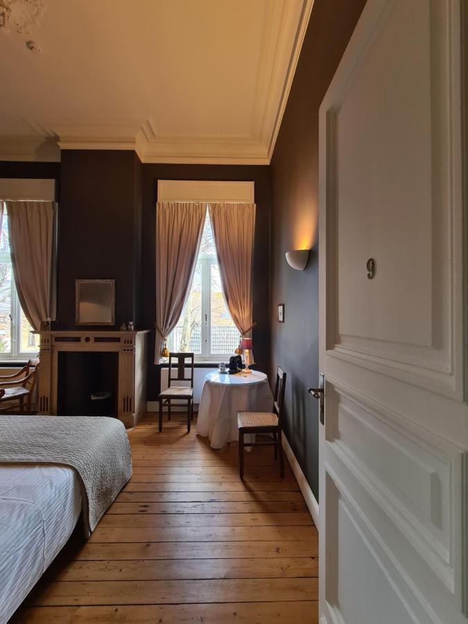 וורנה B&B 'T Kasteel & 'T Koetshuys מראה חיצוני תמונה