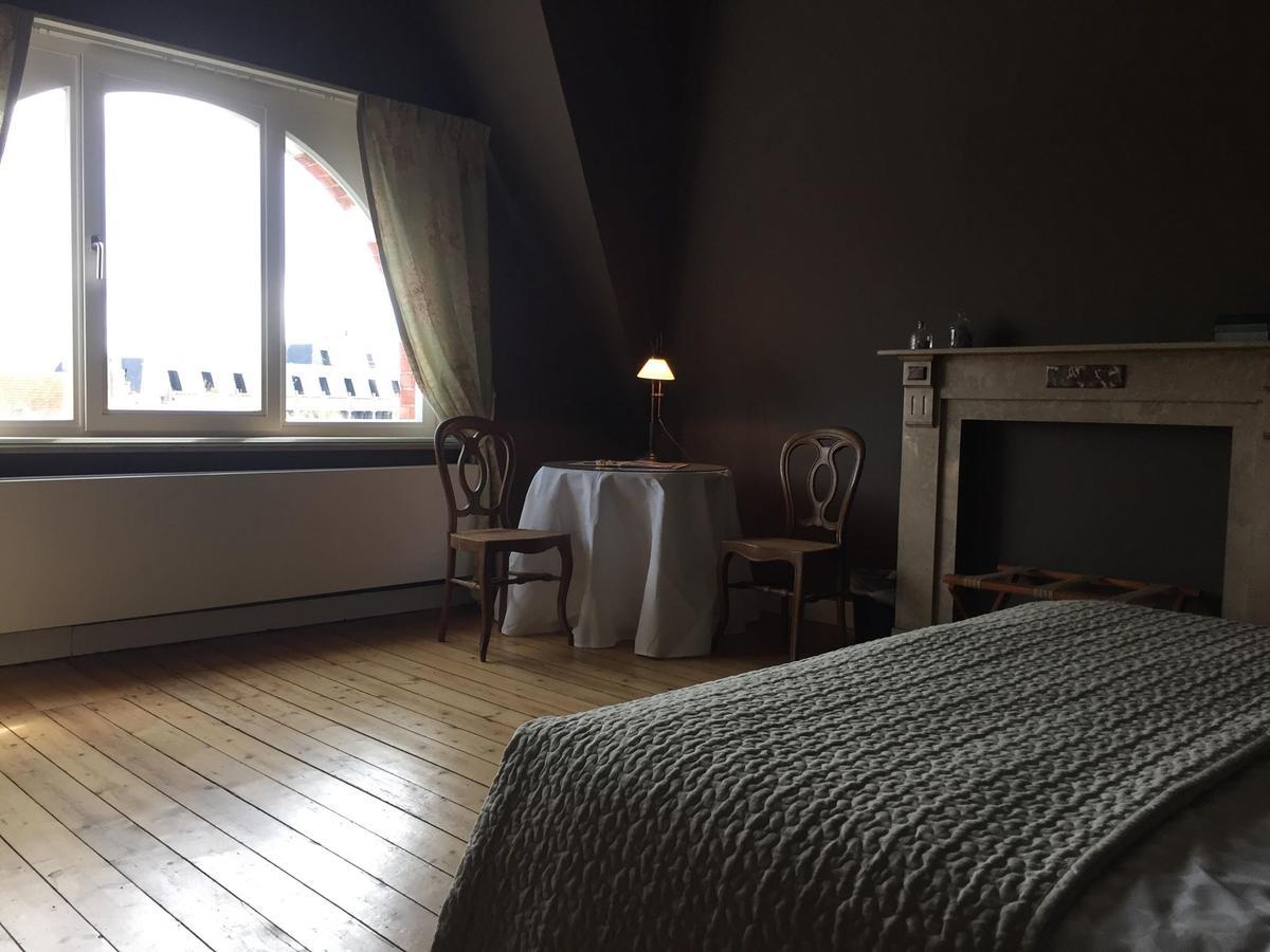 וורנה B&B 'T Kasteel & 'T Koetshuys מראה חיצוני תמונה