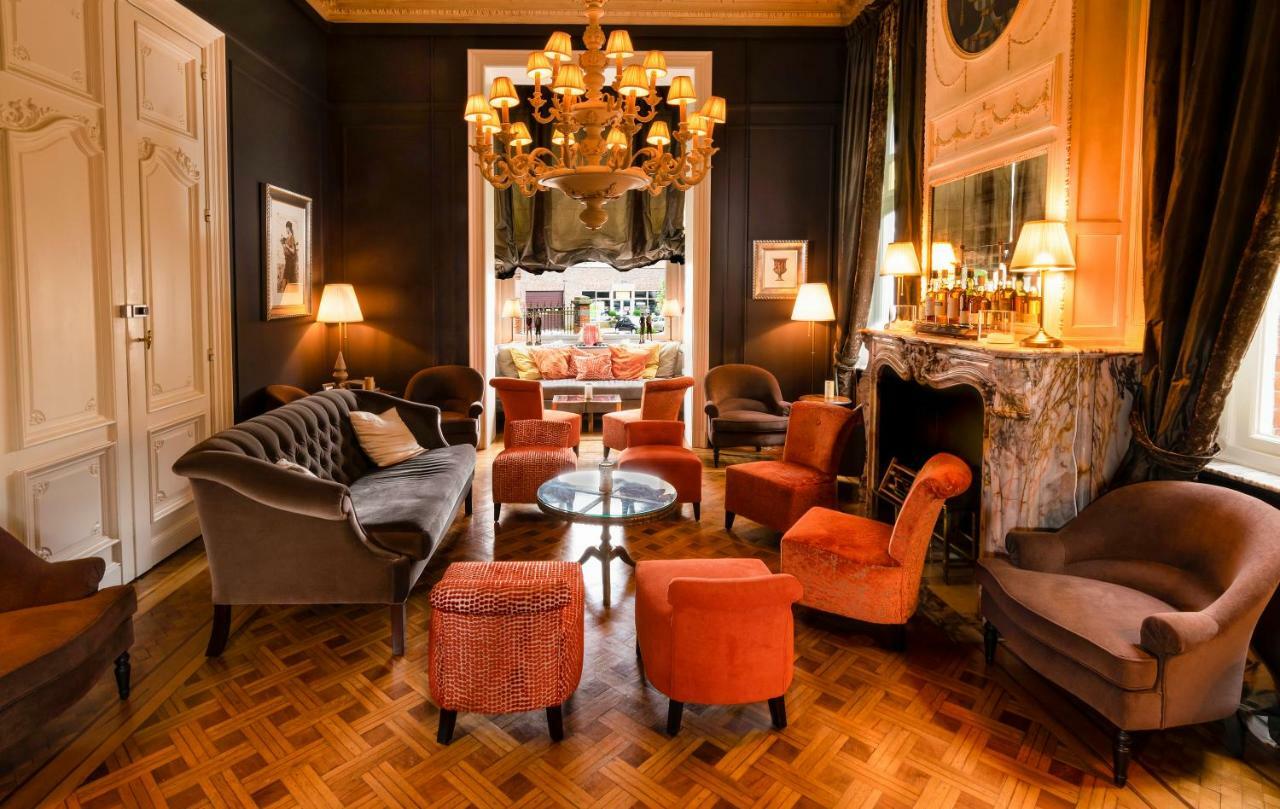 וורנה B&B 'T Kasteel & 'T Koetshuys מראה חיצוני תמונה