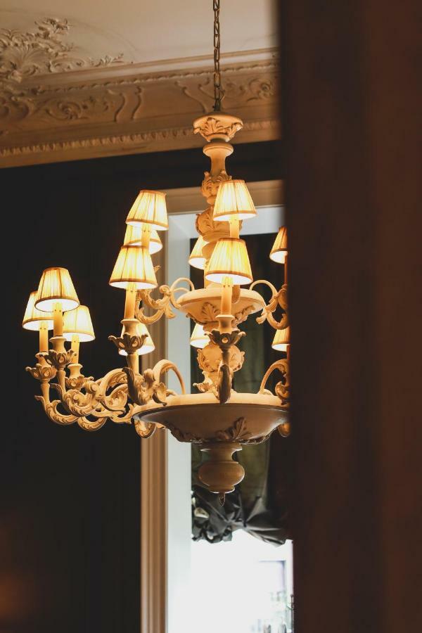 וורנה B&B 'T Kasteel & 'T Koetshuys מראה חיצוני תמונה
